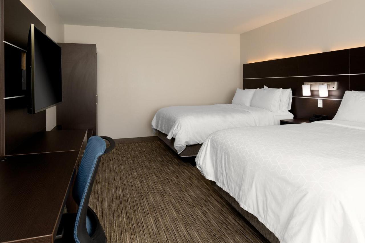 Holiday Inn Express & Suites - Bullhead City By Ihg Exterior foto